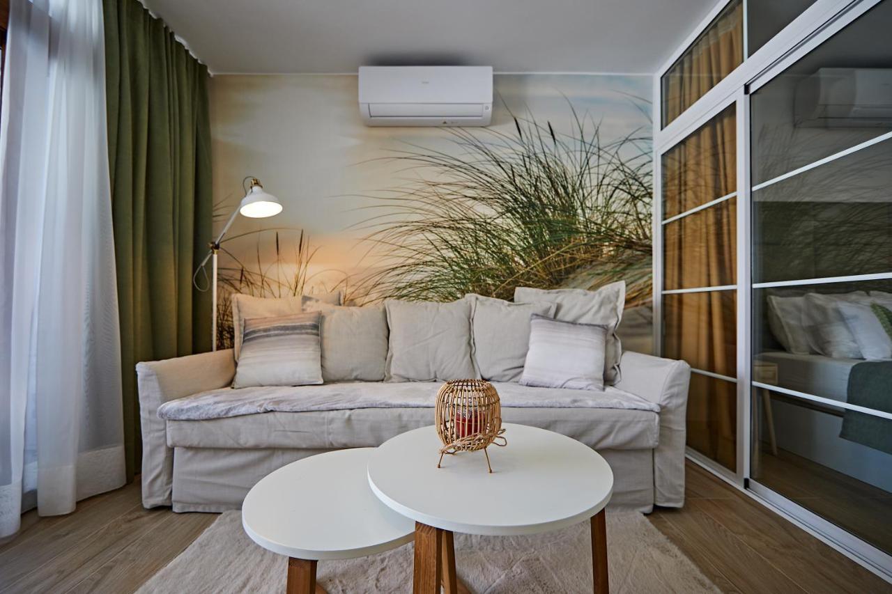 Cactus Sombrerudo- Bright Apartment Next To Yumbo Maspalomas  Exteriör bild